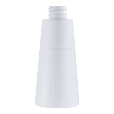 بطری پمپ فوم PET مخروطی سفید 220 میلی لیتری محصولات سفارشی را دریافت کنید