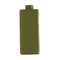بطری پلاستیکی زیتون 400 میلی لیتری داغ برای بسته بندی لوازم آرایش