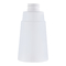 بطری پمپ فوم PET مخروطی سفید 220 میلی لیتری محصولات سفارشی را دریافت کنید